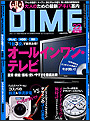 DIME 10年№22