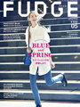 FUDGE 15年5月号