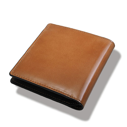 Air Wallet 2 Cordovan｜Vintage Revival Productions