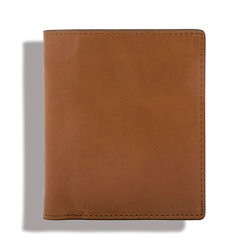 Air Wallet oil leather｜Vintage Revival Productions（ヴィンテージ 
