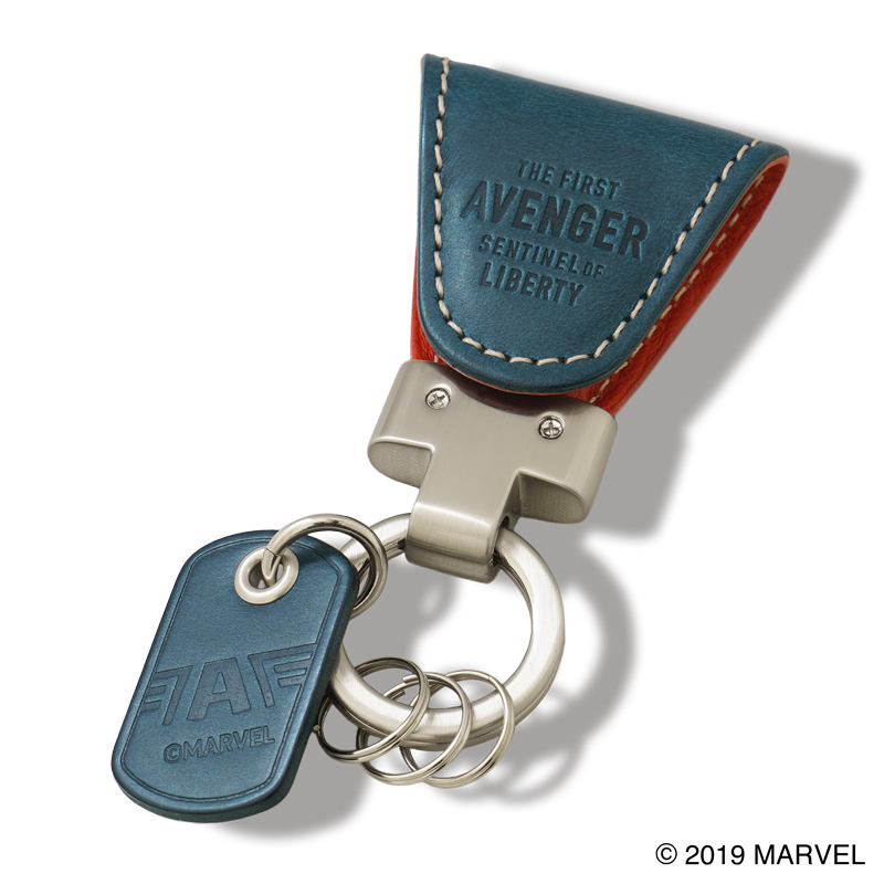 Key Clip Vintage Revival Productions ヴィンテージ リバイバル プロダクションズ 革製品の企画 デザイン及び製造 販売 Key Clip Vintage Revival Productions ヴィンテージ リバイバル プロダクションズ 革製品の企画 デザイン及び製造 販売