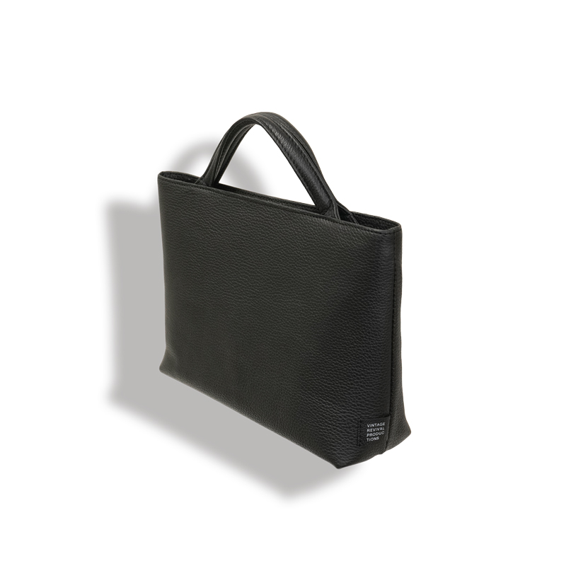 Tote Bag M｜Vintage Revival Productions（ヴィンテージ