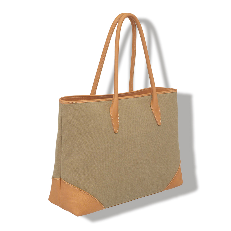 Tote Bag “vintage” canvas