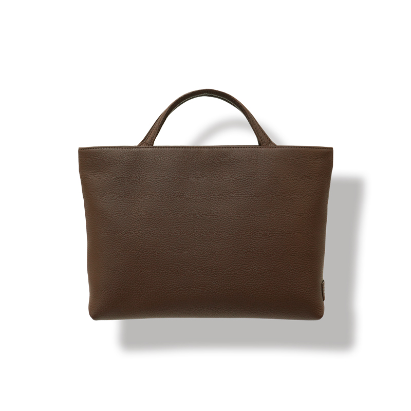 Hand tote bag S